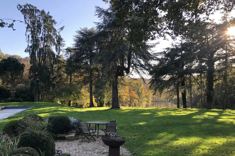 Château de l'Estier — photo 5
