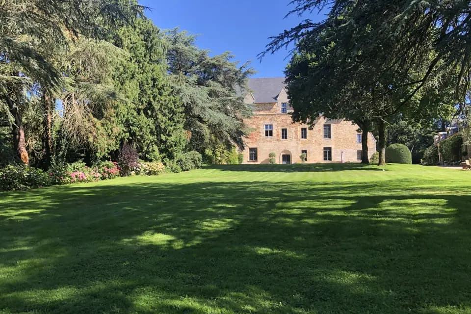 Château de l'Estier