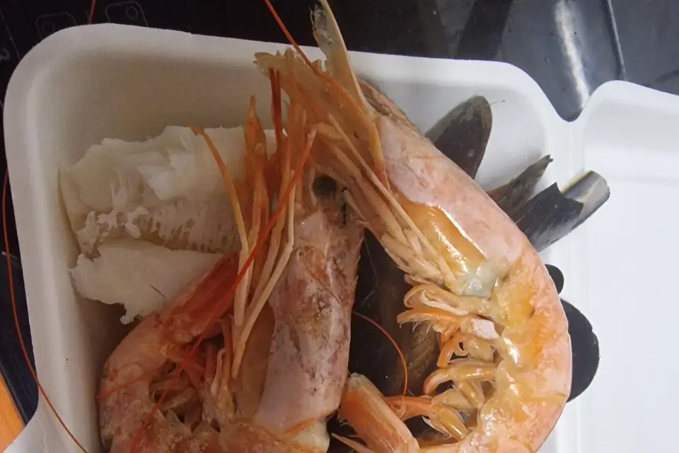 Hot et Crispy — photo 4