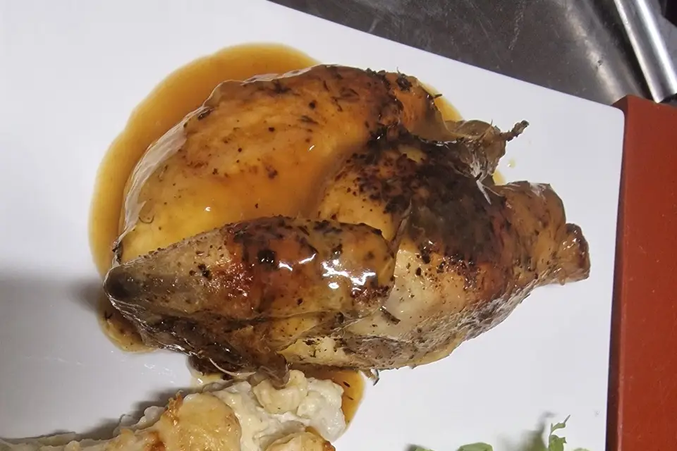 Hot et Crispy — photo 6