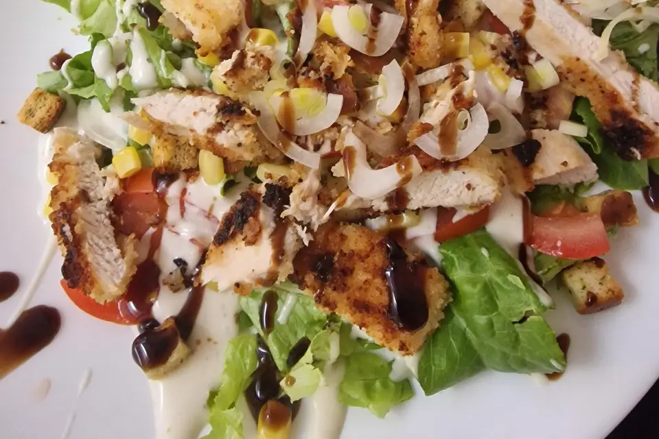 Hot et Crispy — photo 2