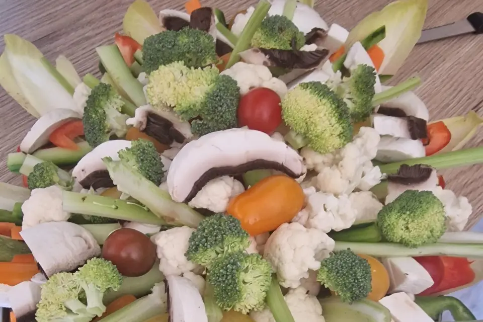 Hot et Crispy — photo 1