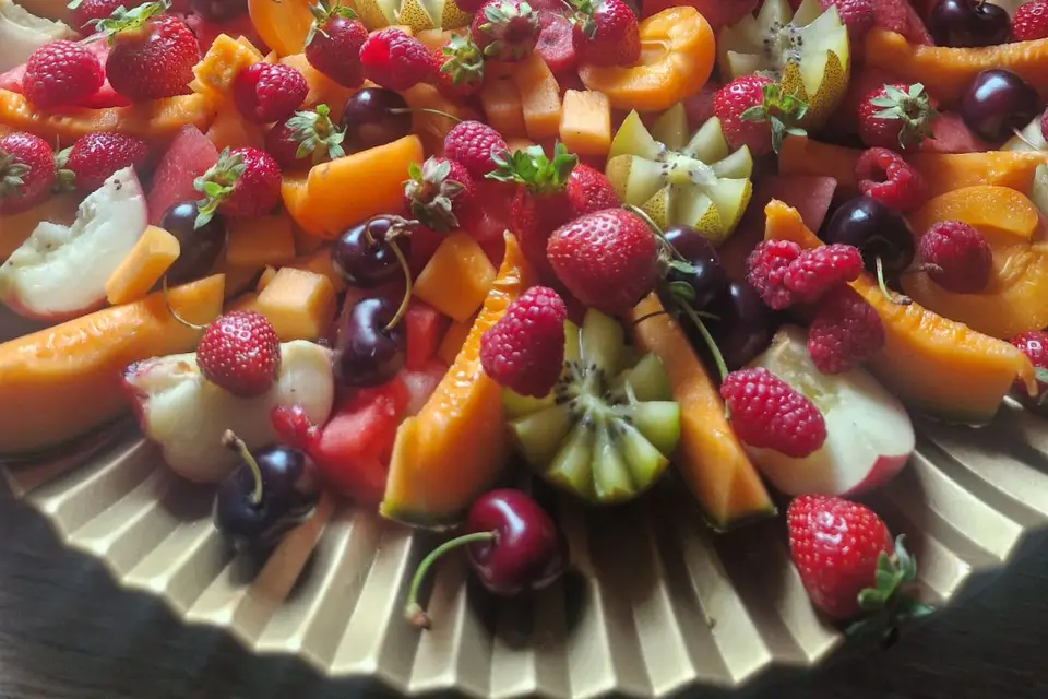 Hot et Crispy — photo 8