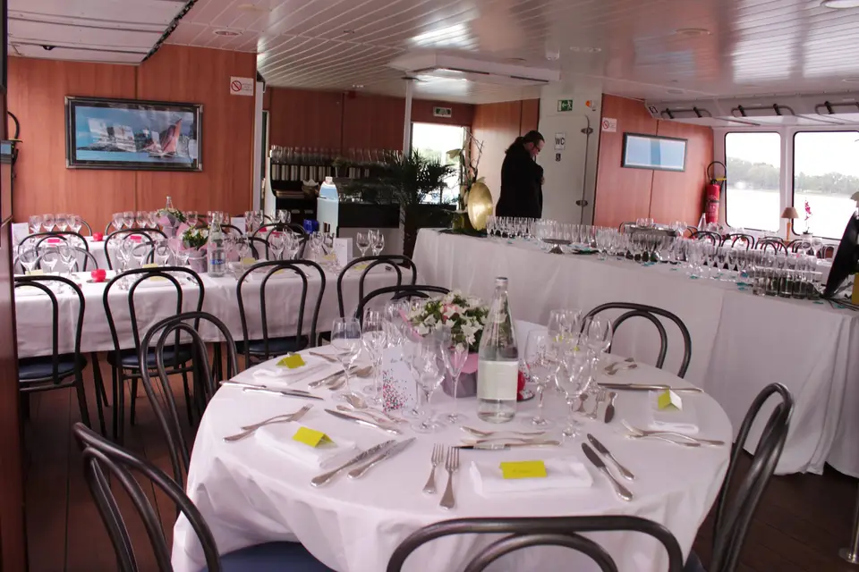 Navix Compagnie de Îles — photo 2