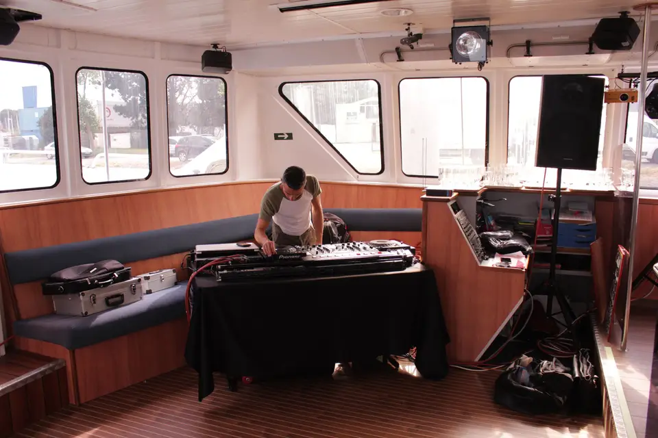 Navix Compagnie de Îles — photo 6