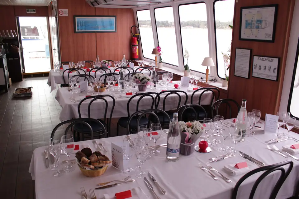 Navix Compagnie de Îles — photo 8