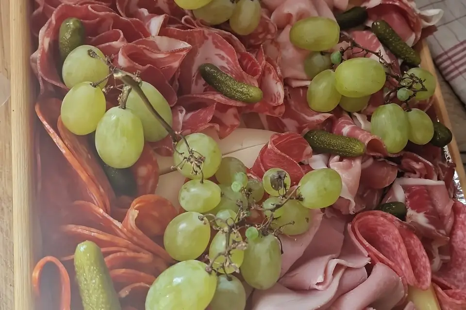 Hot et Crispy — photo 7