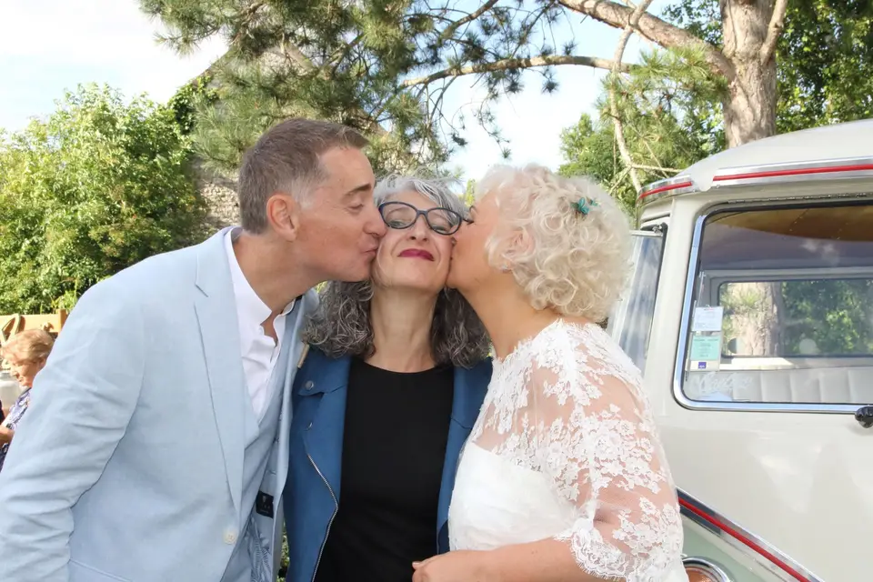 Essentiel Cérémonie — photo 2