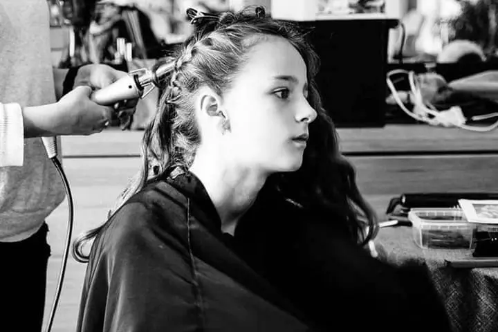 El' coiffe chez vous — photo 8