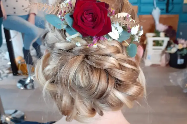 El' coiffe chez vous — photo 3