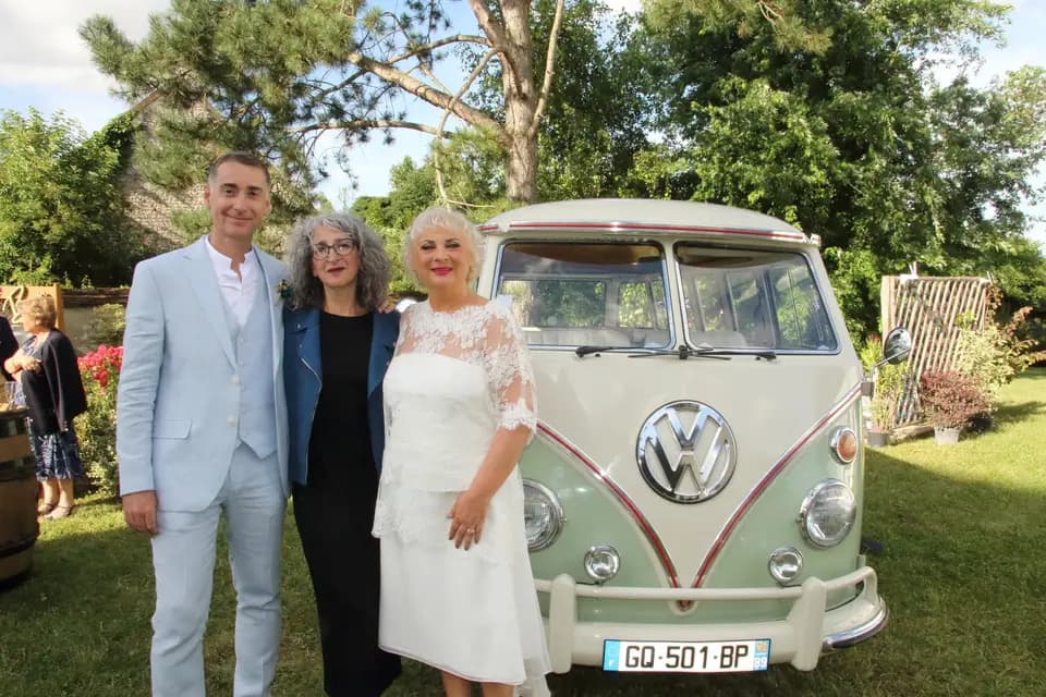 Essentiel Cérémonie — photo 6