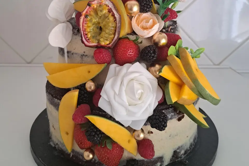 La Croisée des Saveurs — photo 5