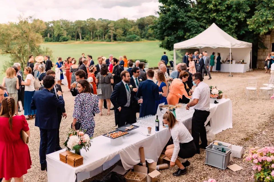 Château de la Tour d'Oyré — photo 7