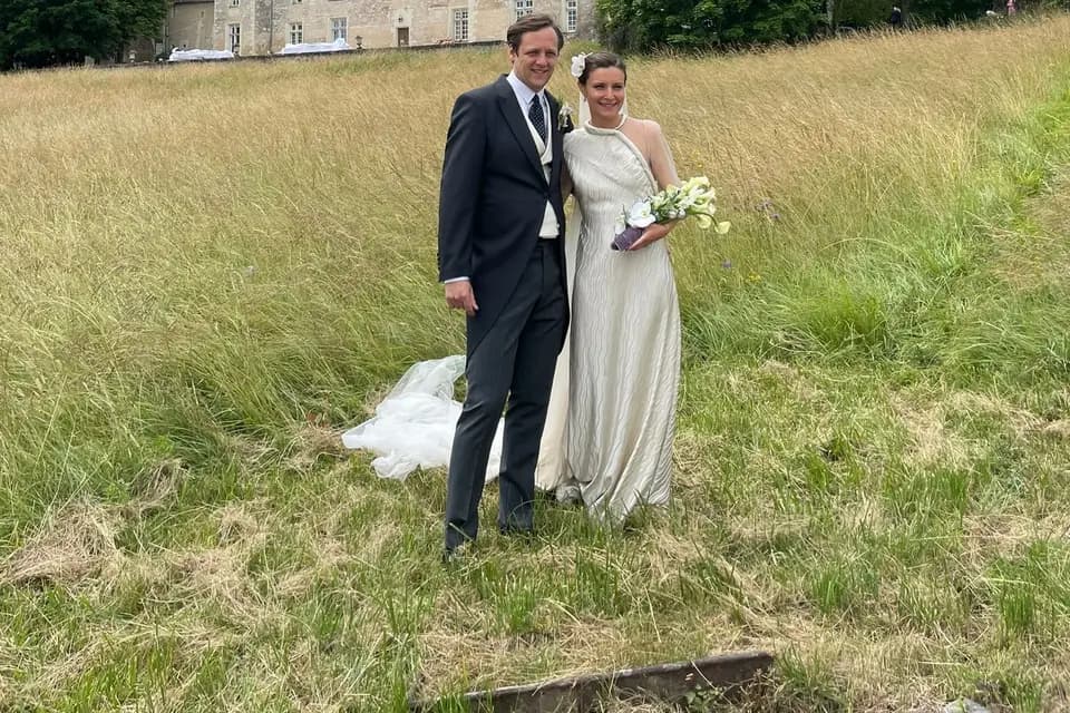 Château de la Tour d'Oyré — photo 2