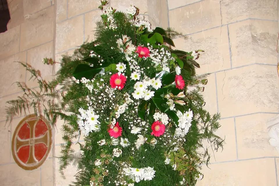 Nedellec - Rivière fleuriste — photo 6