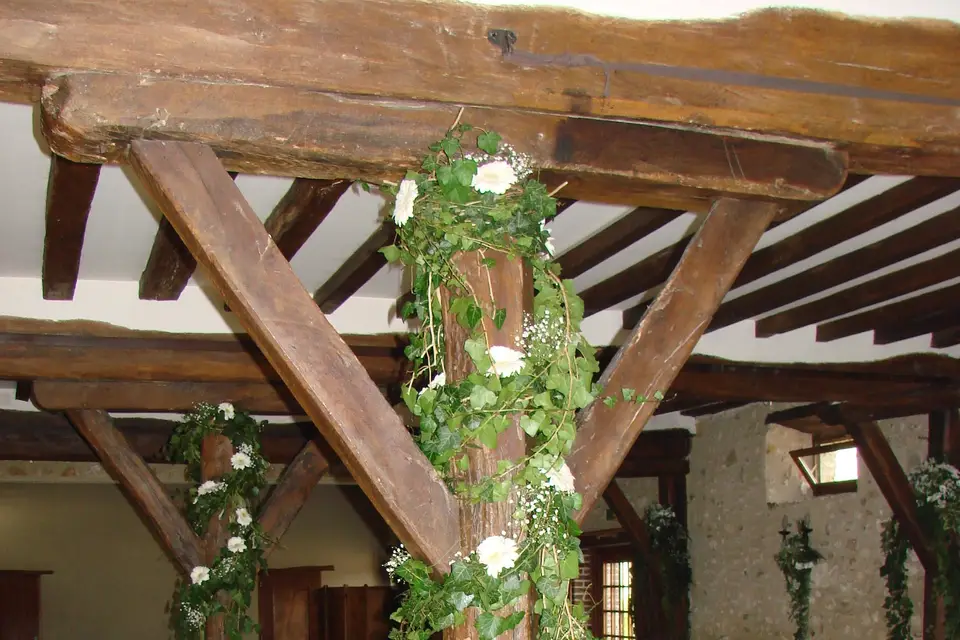 Nedellec - Rivière fleuriste — photo 5