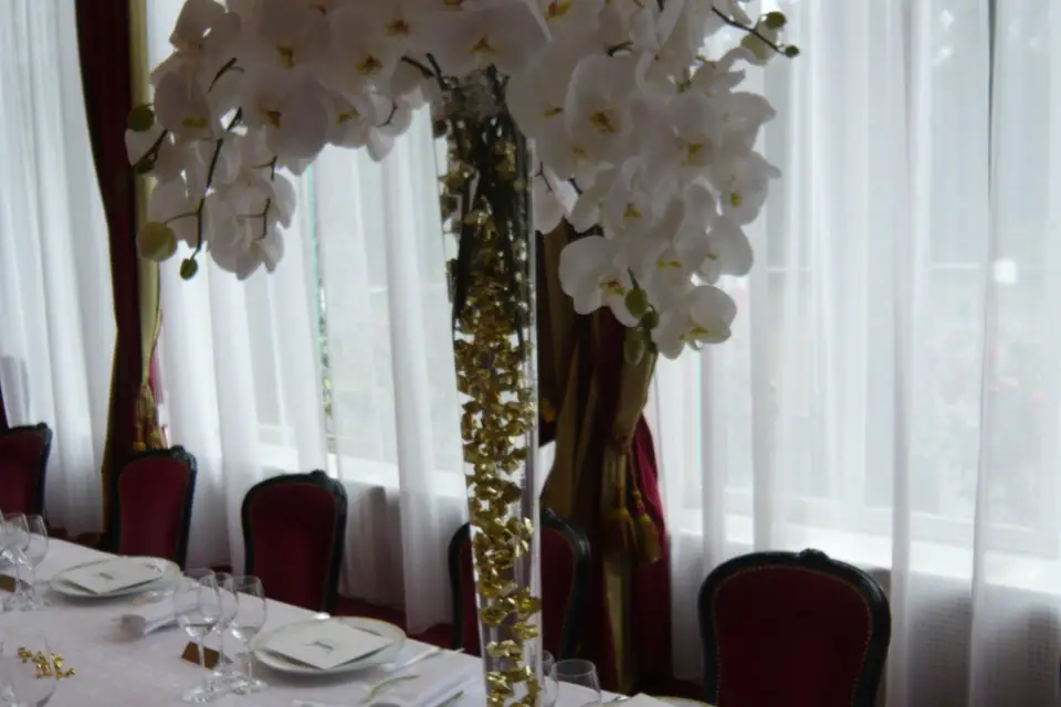 Nedellec - Rivière fleuriste — photo 4