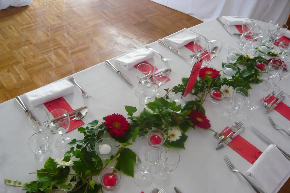 Nedellec - Rivière fleuriste — photo 8