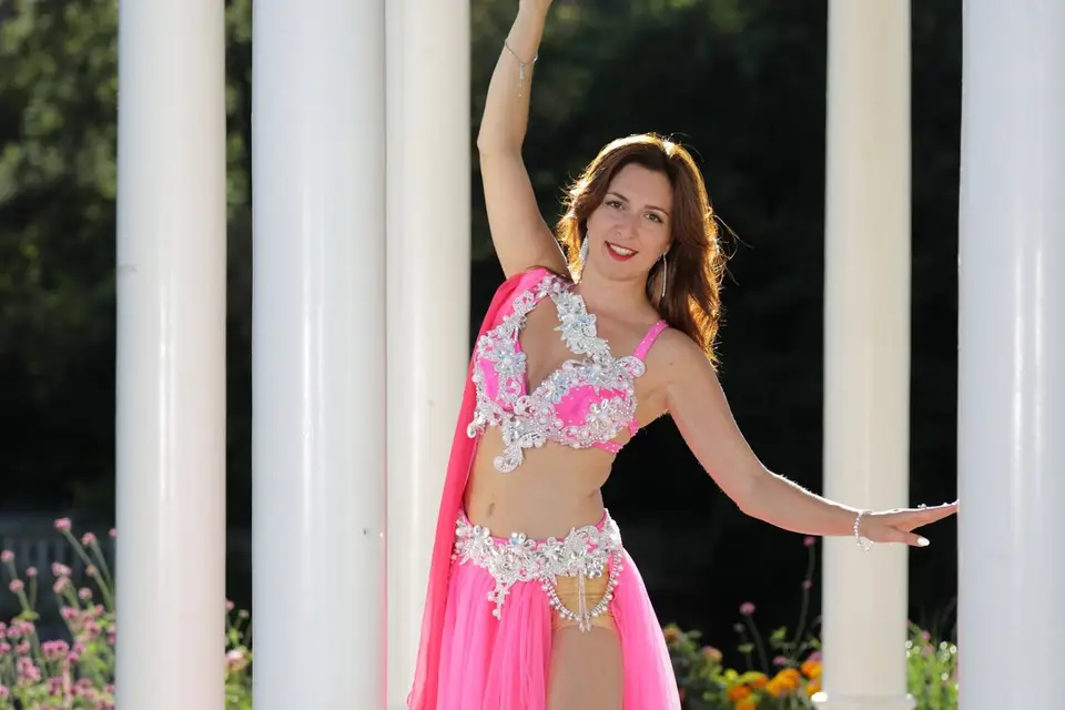 Isis Danse — photo 1