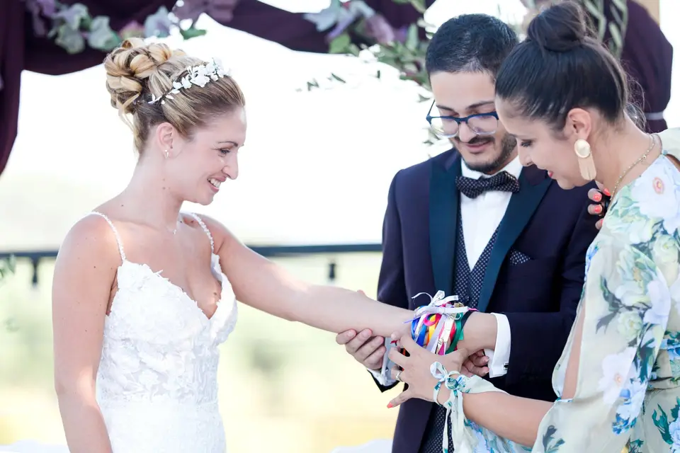 EM Cérémonies — photo 1