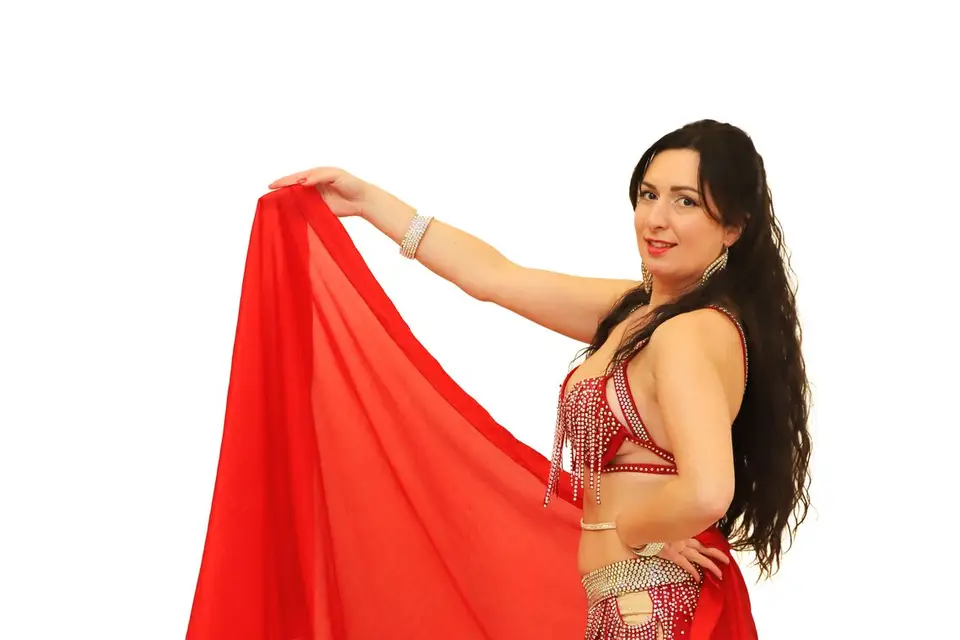 Isis Danse — photo 5