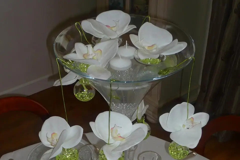 Nedellec - Rivière fleuriste — photo 2