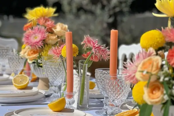 Majestic Events — photo 3