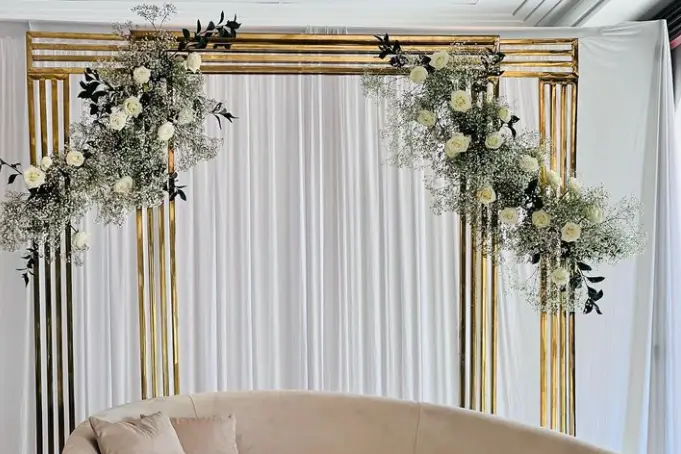 Majestic Events — photo 4