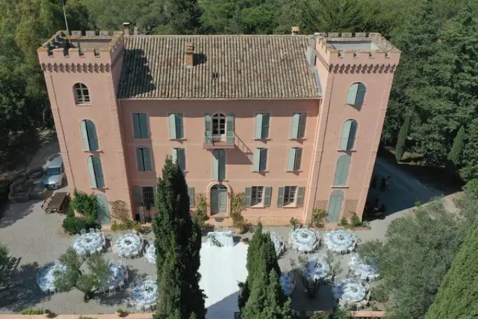 Majestic Events — photo 1