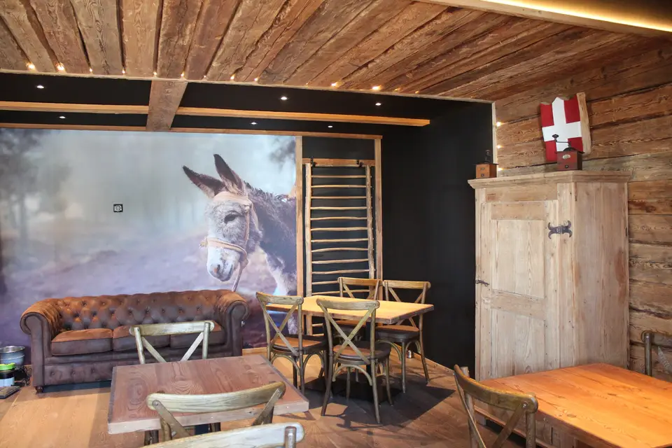 La Tête de Mule — photo 1