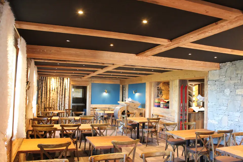 La Tête de Mule — photo 3