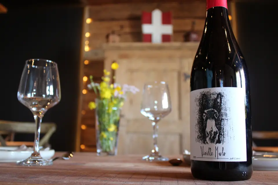 La Tête de Mule — photo 4