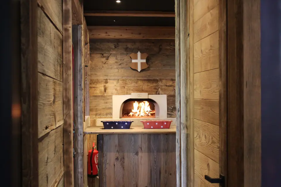 La Tête de Mule — photo 5