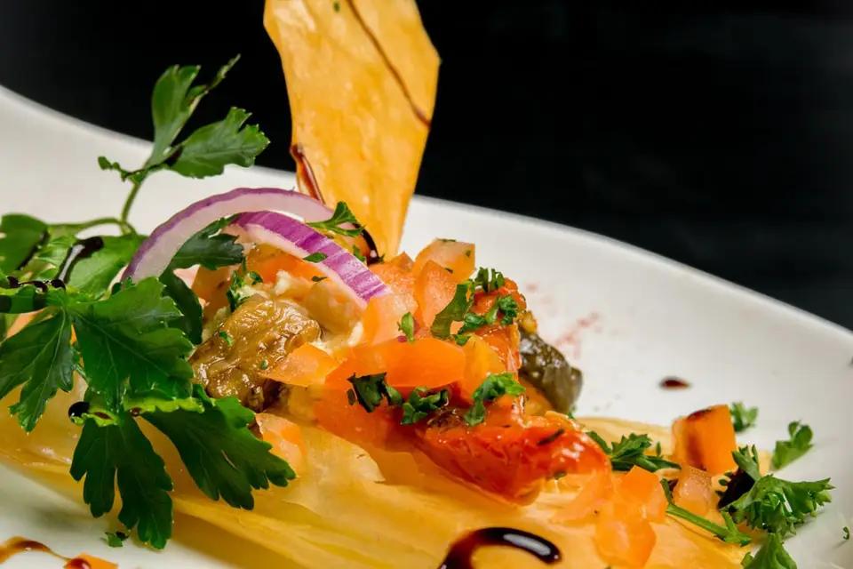 La Renardière — photo 2