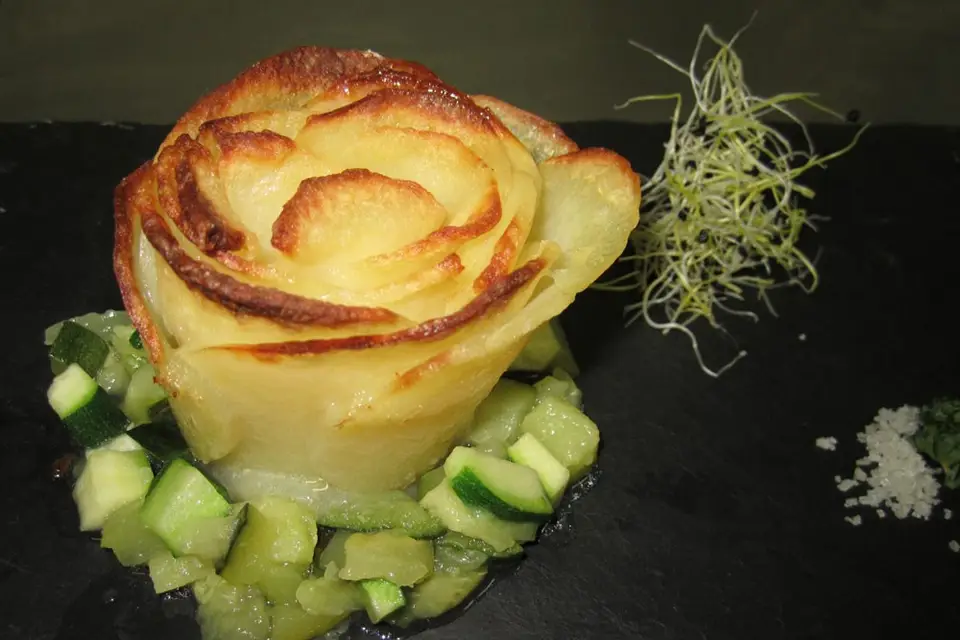 La Renardière — photo 3