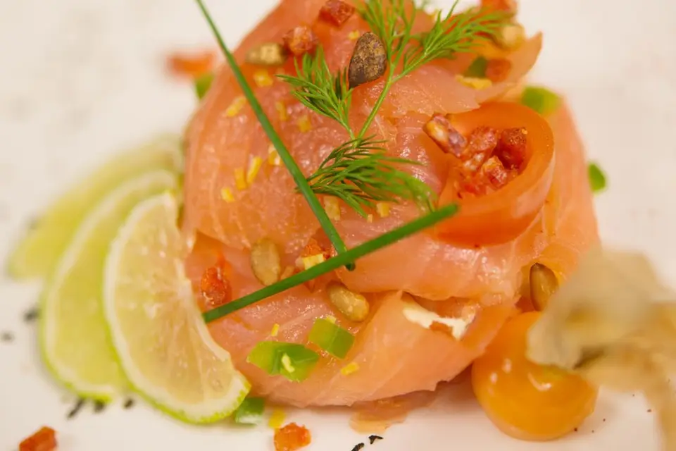 La Renardière — photo 8