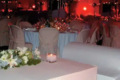 Riviera Incentive — photo 1