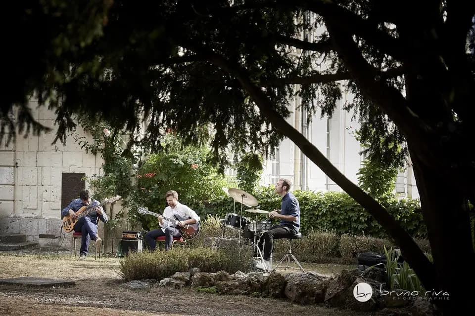 The Pershing — photo 8