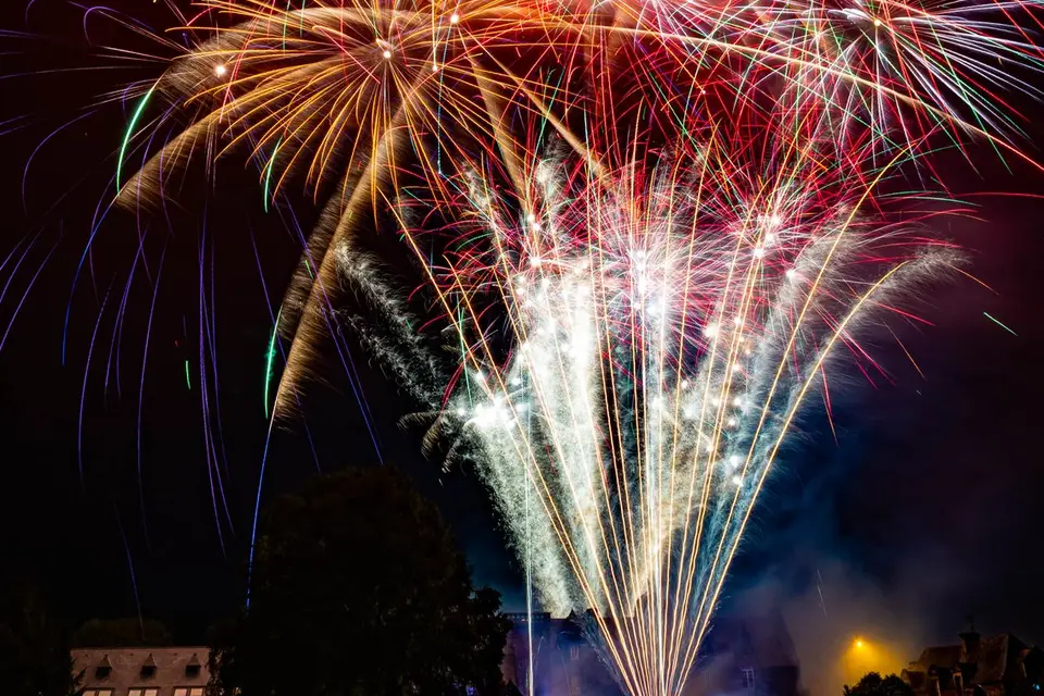 Bretagne Pyro — photo 6