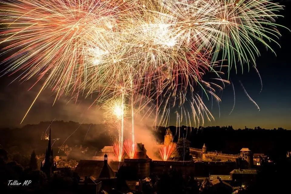 Bretagne Pyro — photo 7