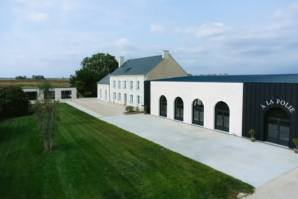 À la folie — photo 3