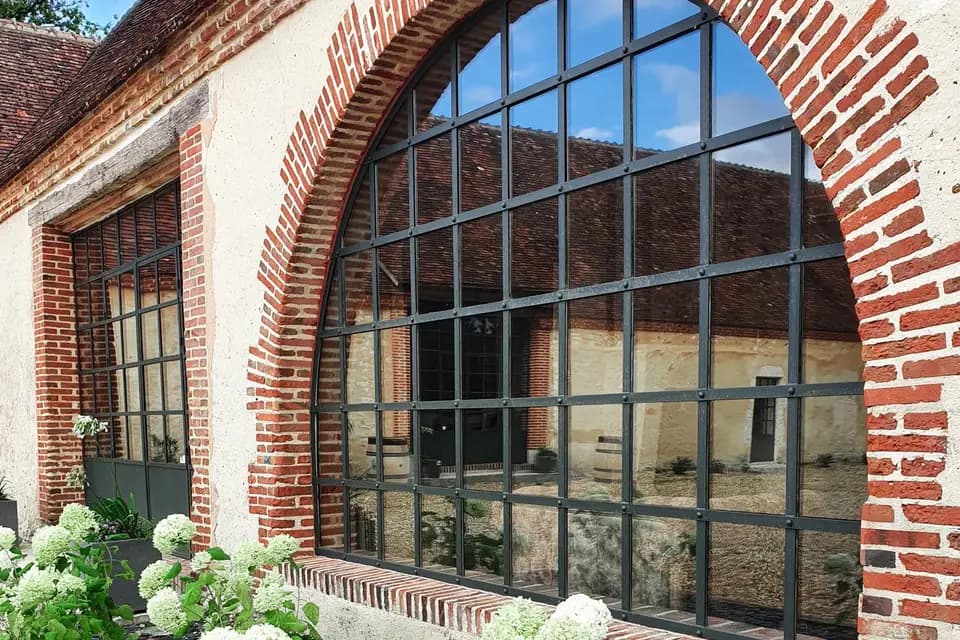 Le Domaine de Montireau — photo 3