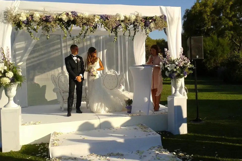 Provence Wedding Planner — photo 5