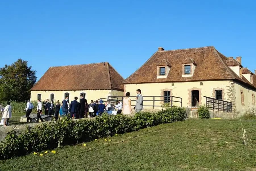 Le Domaine de Montireau — photo 9