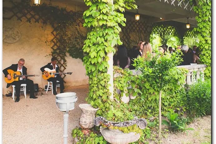 Jazzin'Cocktail — photo 3