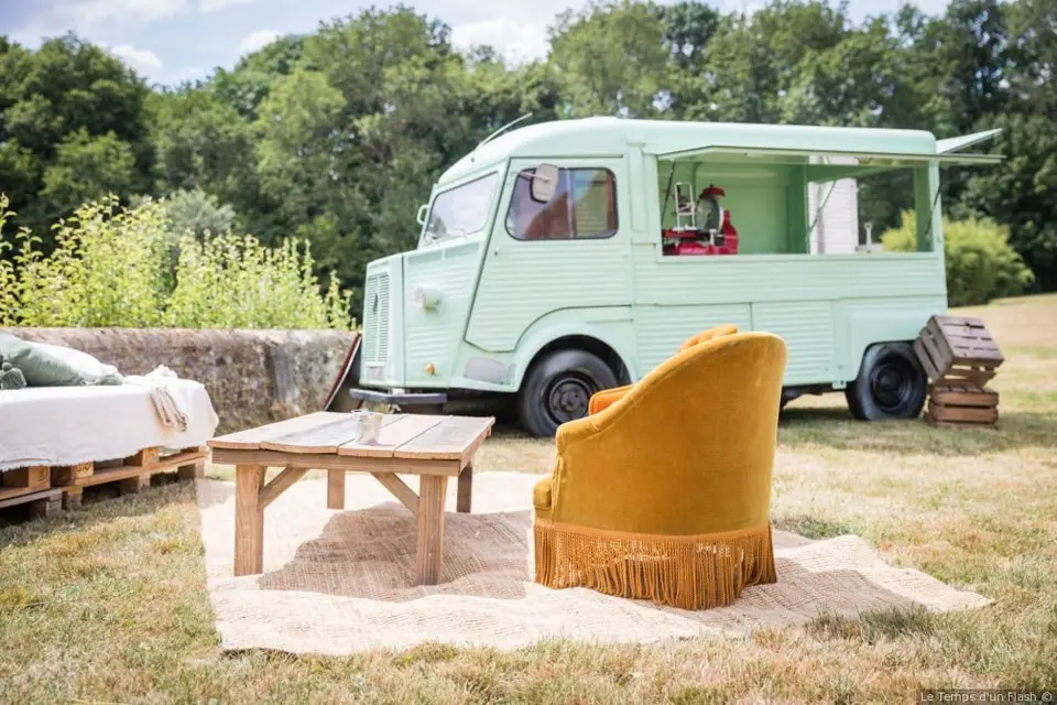 Le Domaine de Montireau — photo 5