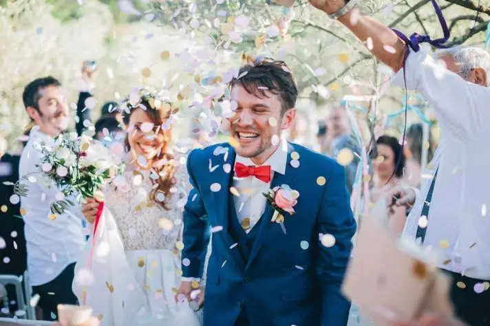 Provence Wedding Planner