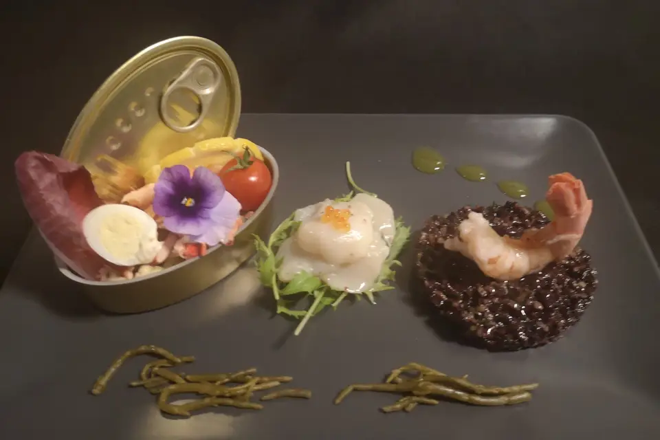 Le Cadet Roussel — photo 8