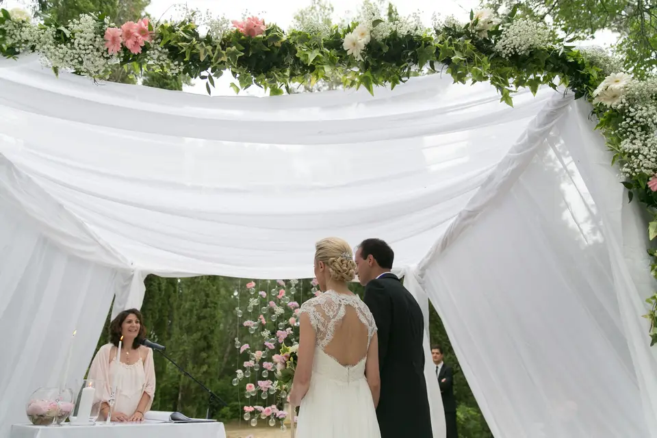 Provence Wedding Planner — photo 6