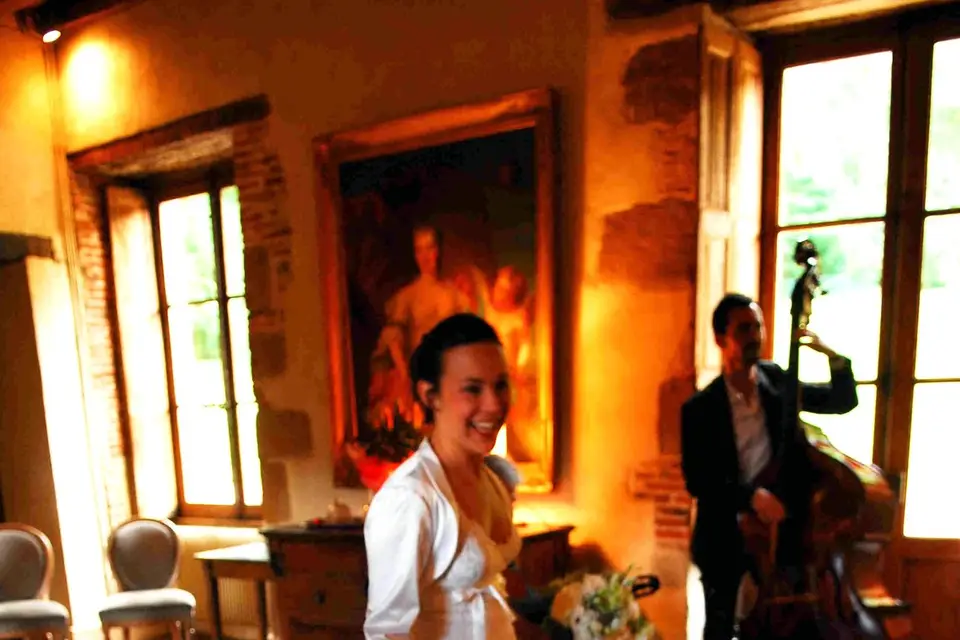 Jazzin'Cocktail — photo 2